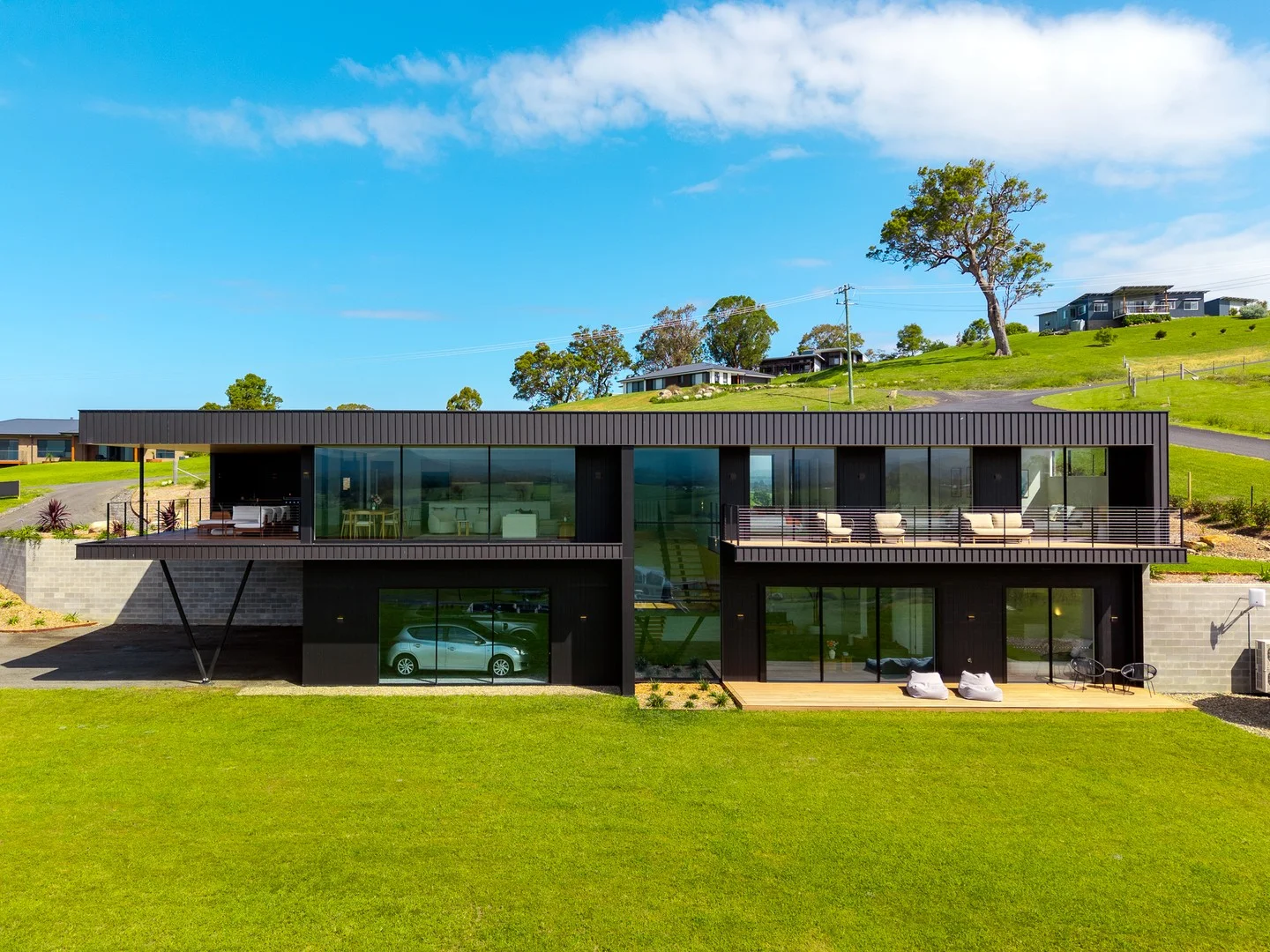 49 Wumbalwarra Drive, Bega NSW 2550