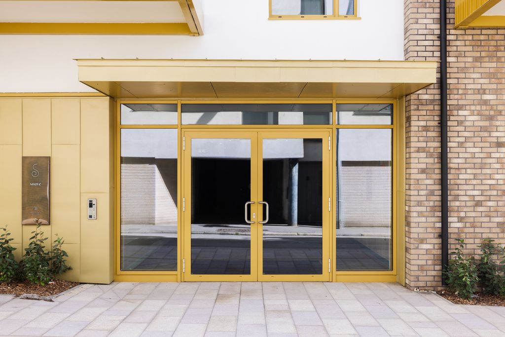 Additional image 2 of 2 bed flat to rentRue De Funchal, St. Helier, Jersey JE2