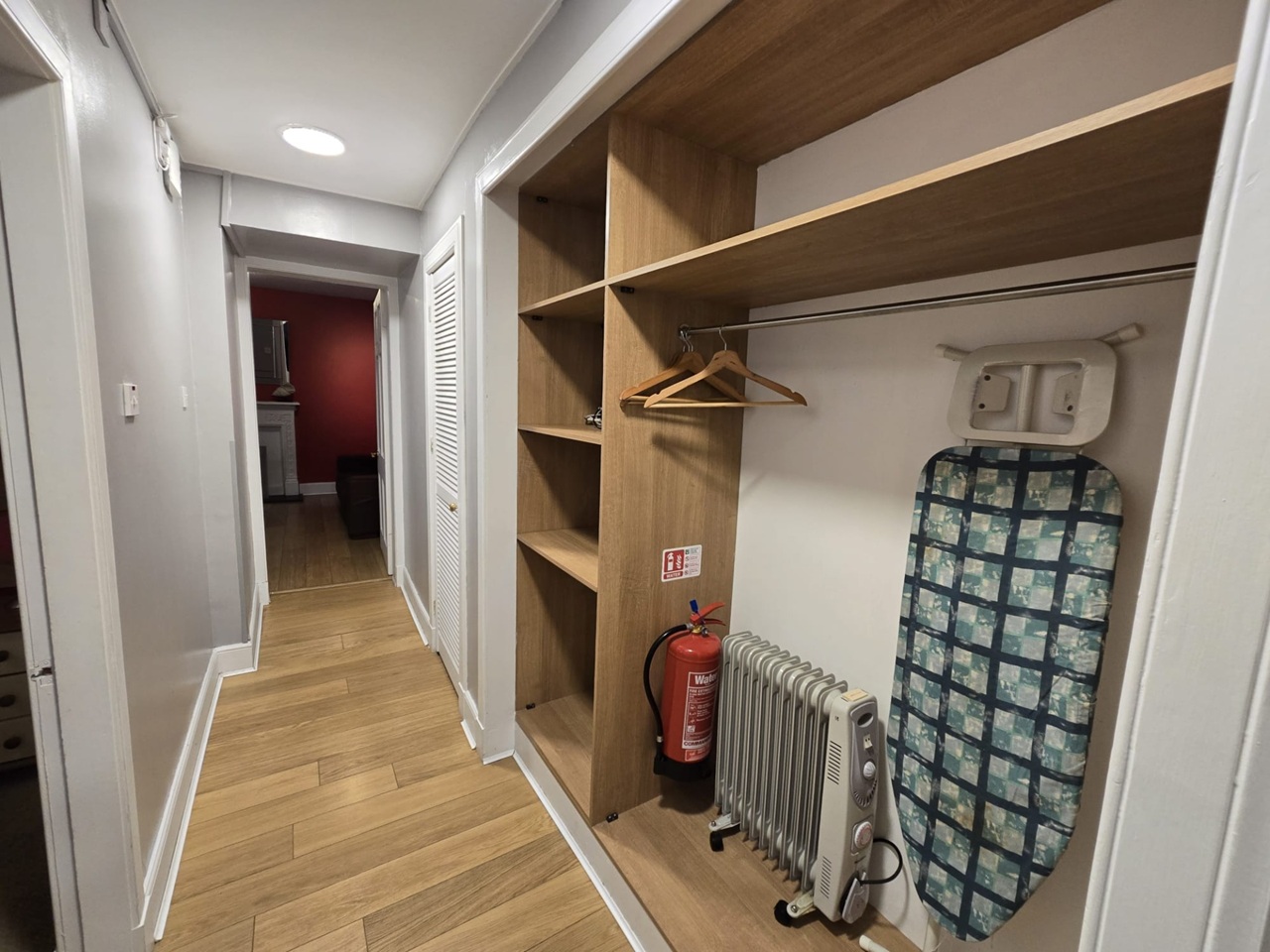 Additional image 15 of 3 Bed Flat, Forth Street, EH1, N1 7GU