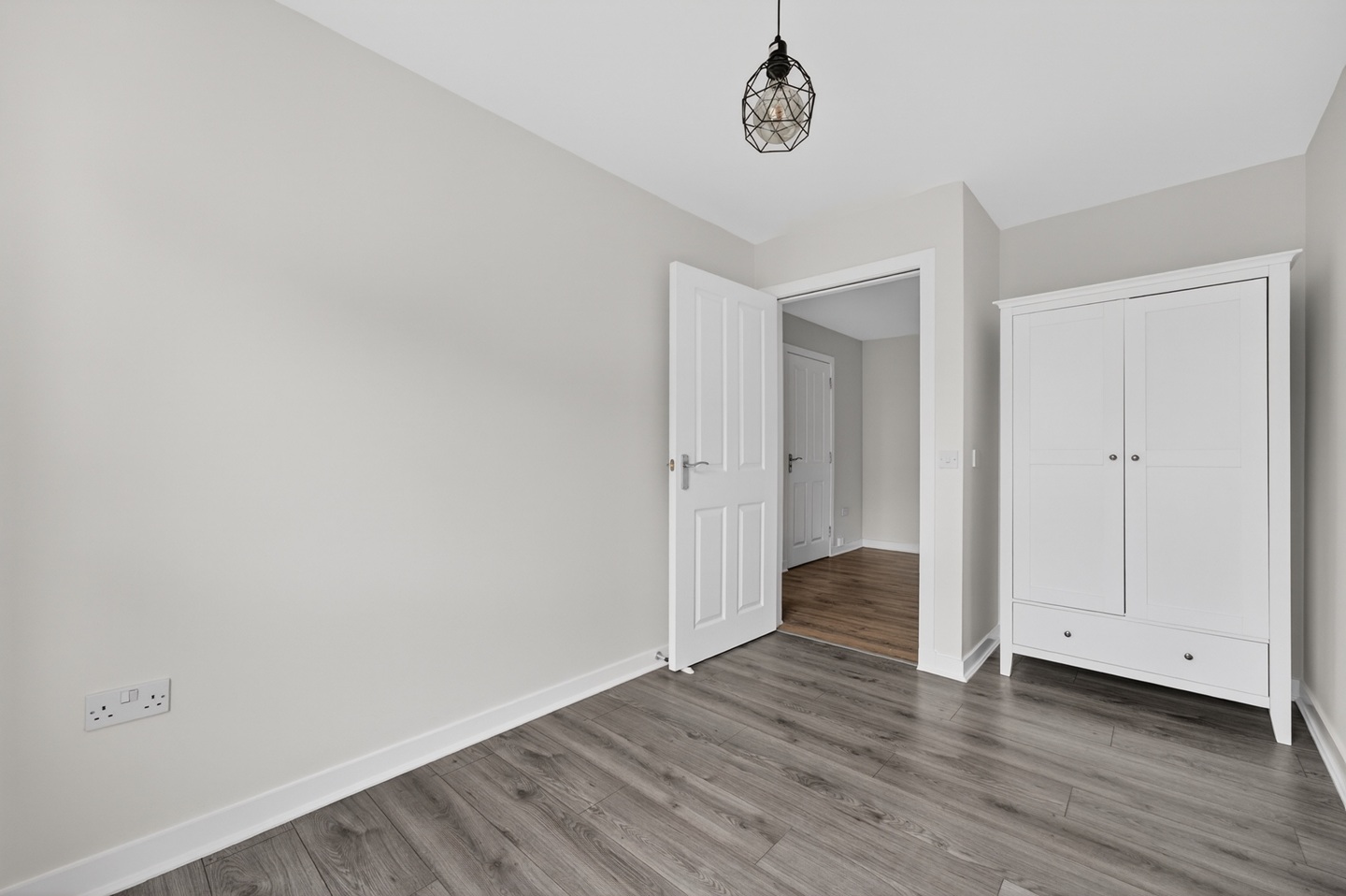 Additional image 14 of 2 Bed Flat, Springfield Gardens, G31, N1 7GU