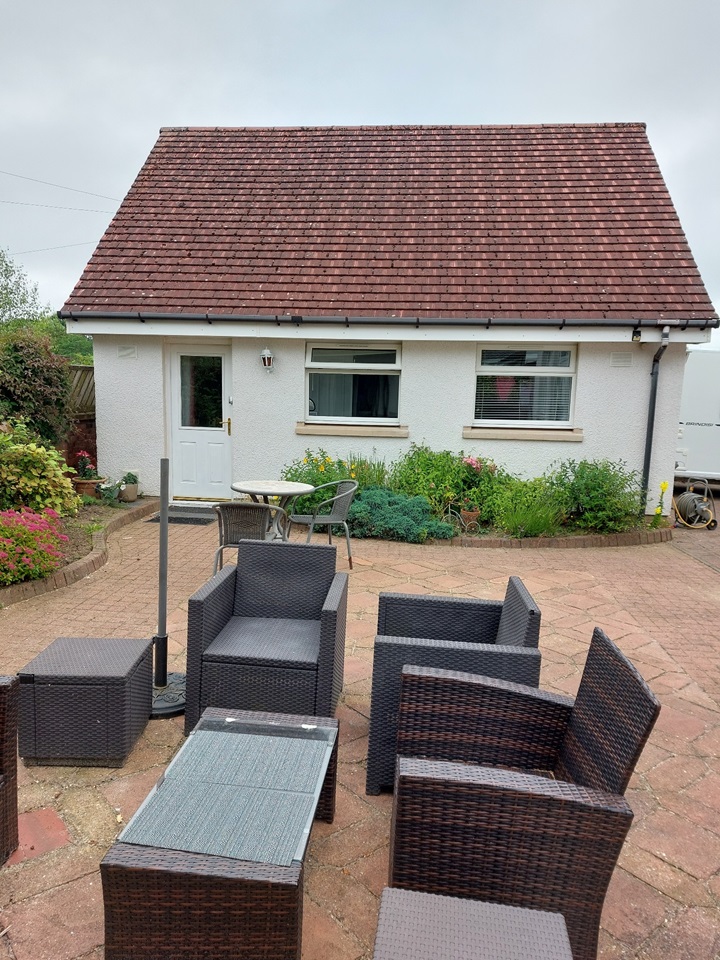 Additional image 2 of 1 Bed Flat, Stepps, G33, N1 7GU