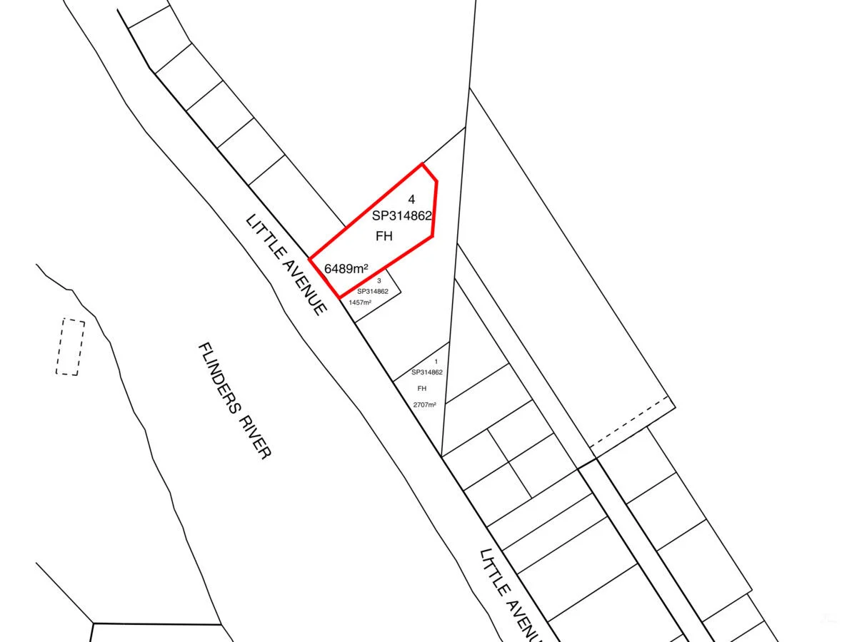 Additional image 4 of 22D Little Avenue, Hughenden QLD 4821