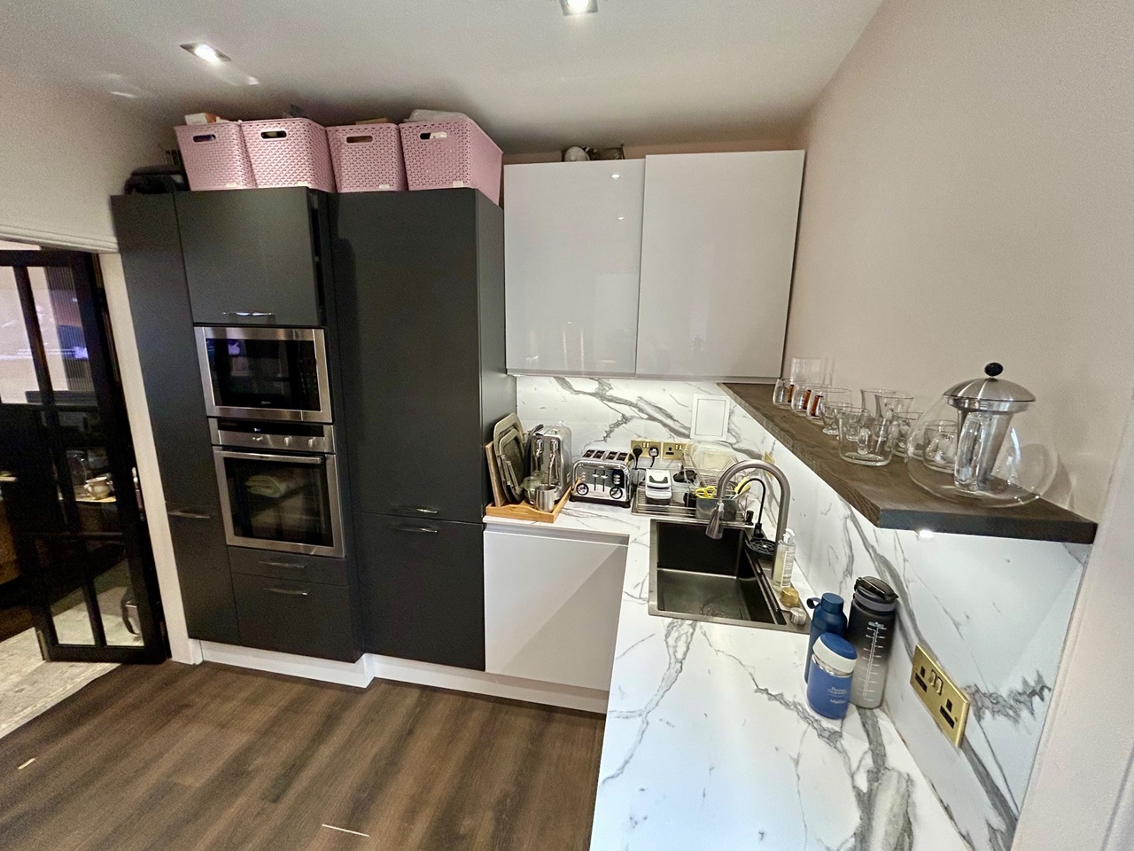 Additional image 7 of 2 Bed Flat, Bishopbriggs, G64, N1 7GU