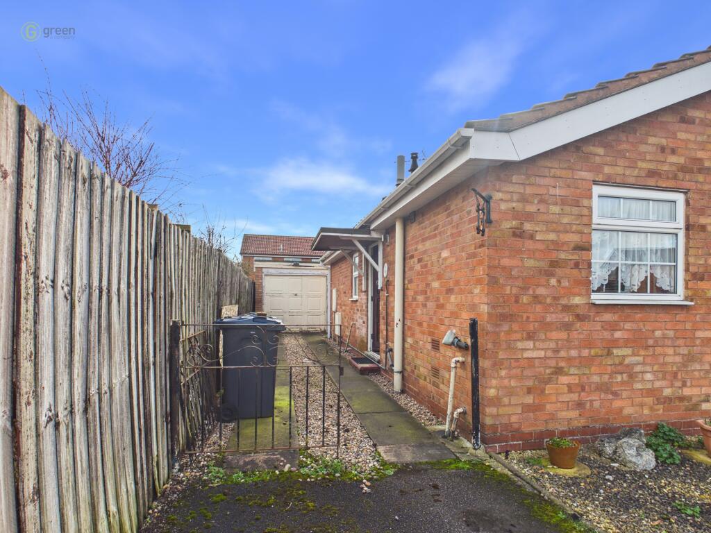 Additional image 30 of Brookside Close, Birmingham, B23