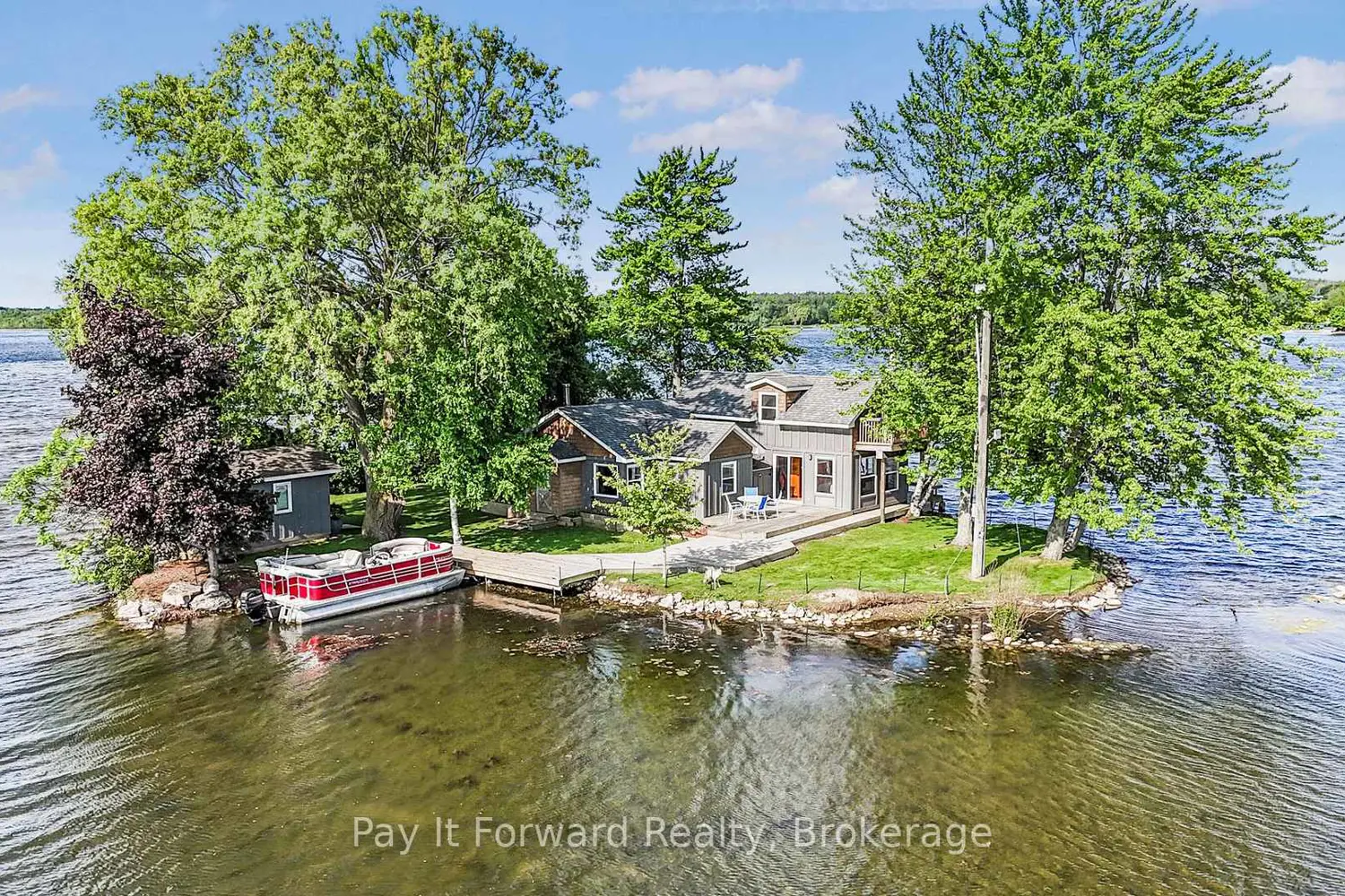 43 Mcclintock Drive