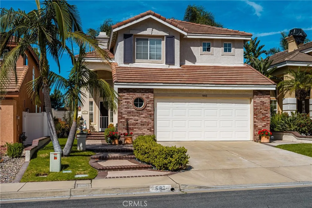 Additional image 68 of 993 S Dylan Way, Anaheim Hills, CA 92808