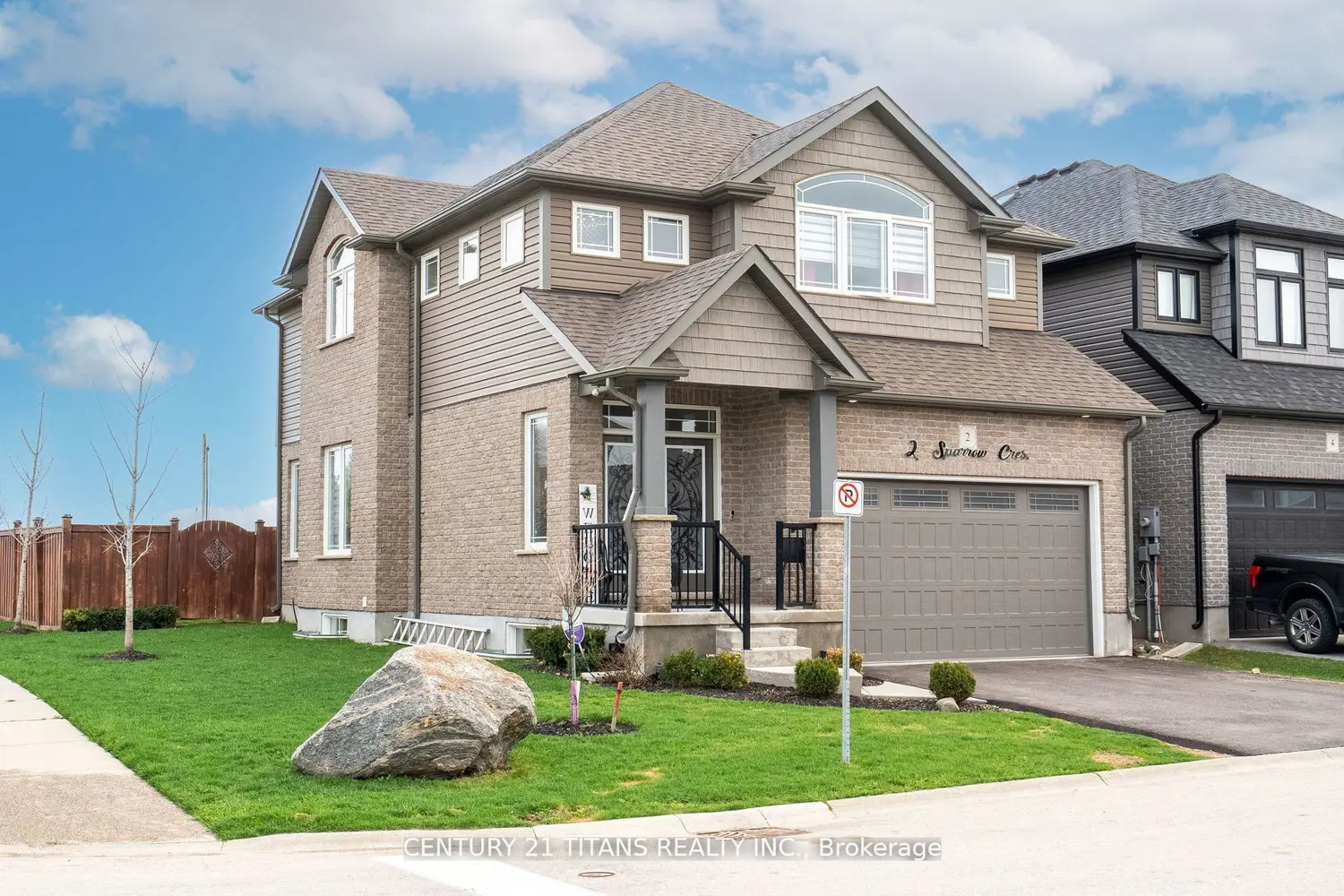 Additional image 2 of 2 Sparrow Crescent