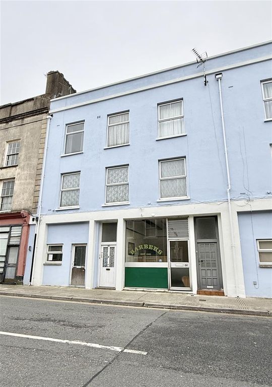 Additional image 8 of 2 bed flat to rentBush Street, Pembroke Dock SA72
