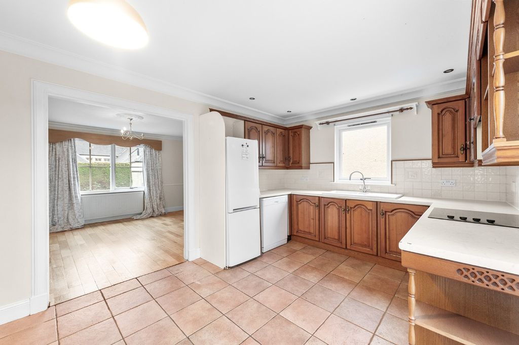 Additional image 4 of 4 bed detached house to rentOlcote, Tullibardine, Auchterarder PH3