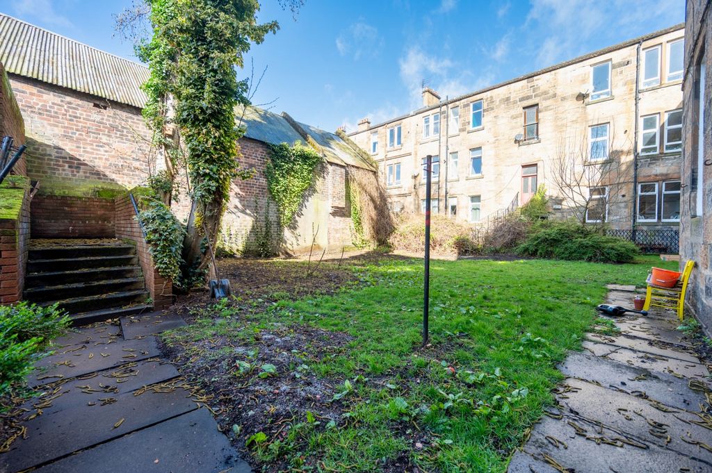 Additional image 20 of 3 bed flat to rentPercy Street, Cessnock, Glasgow G51