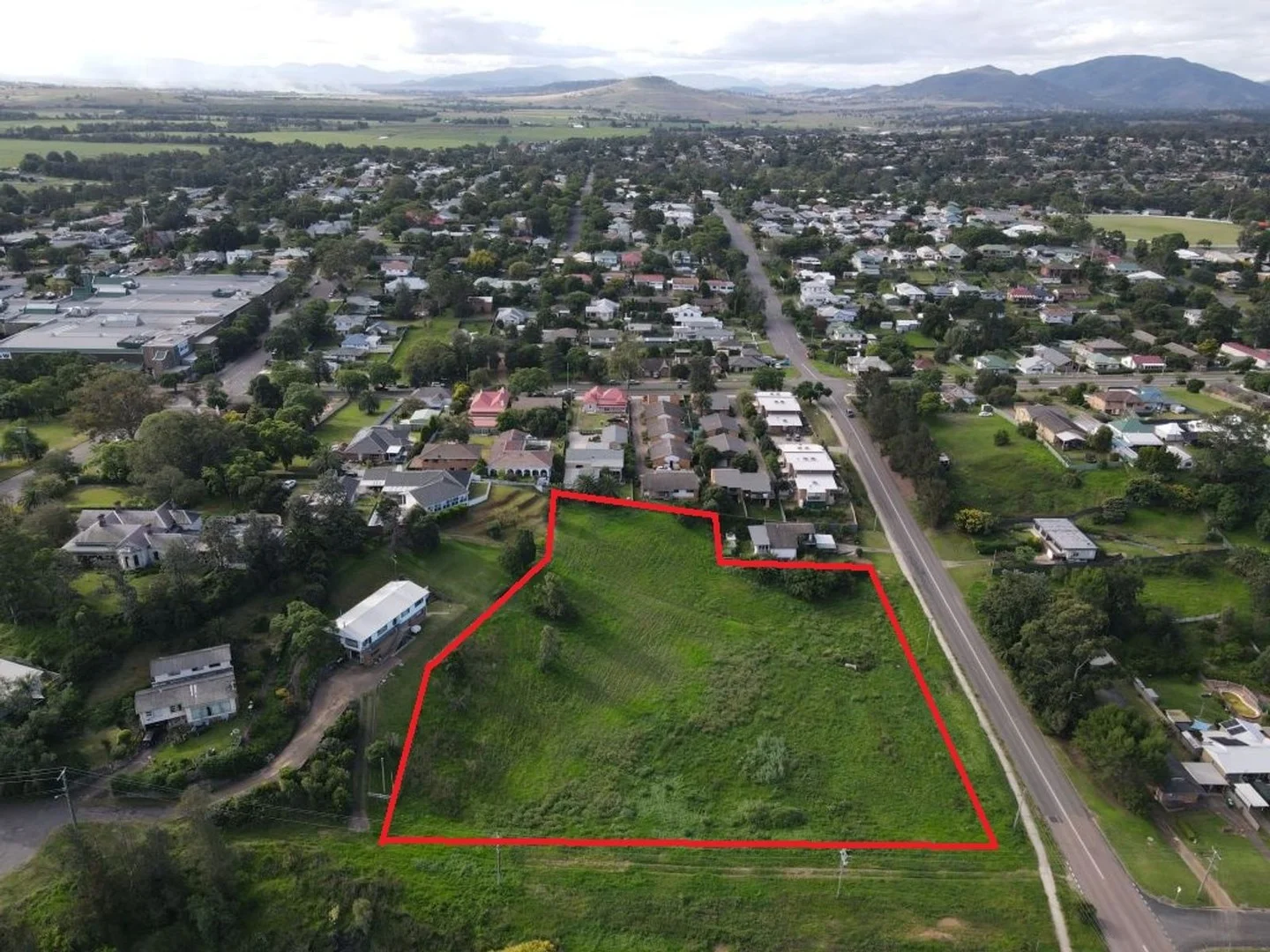 Additional image 4 of 48-58 Willam Street, Muswellbrook NSW 2333