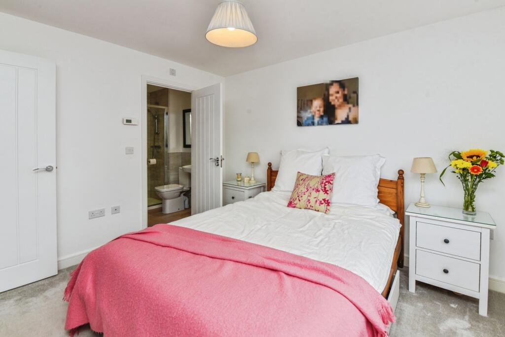 Additional image 12 of Horrington Hill Close, Haybridge, Wells, Somerset, BA5