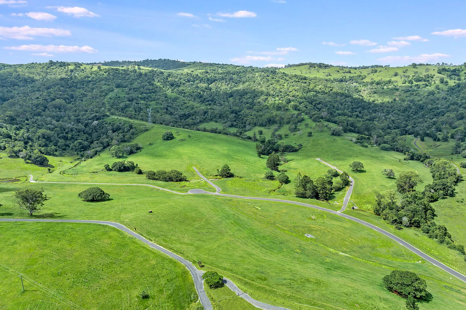 Bond Road, King Scrub QLD 4521