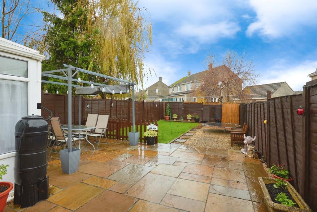 Additional image 13 of Tything Way, WINCANTON