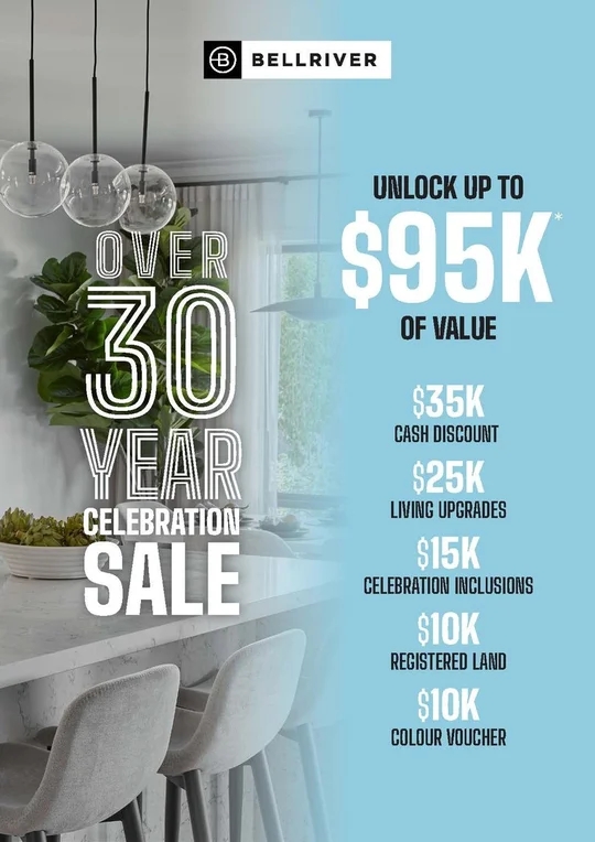 Additional image 2 of Lot 31 Stockwell Road, River Oaks Estate, Oakville NSW 2765