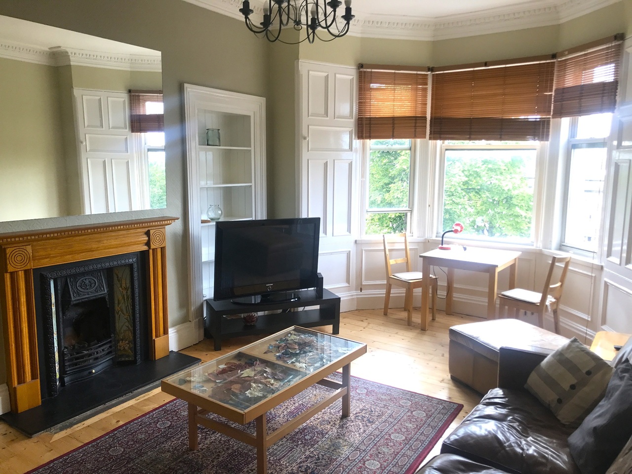 Additional image 2 of 4 Bed Flat, New Town, EH7, N1 7GU