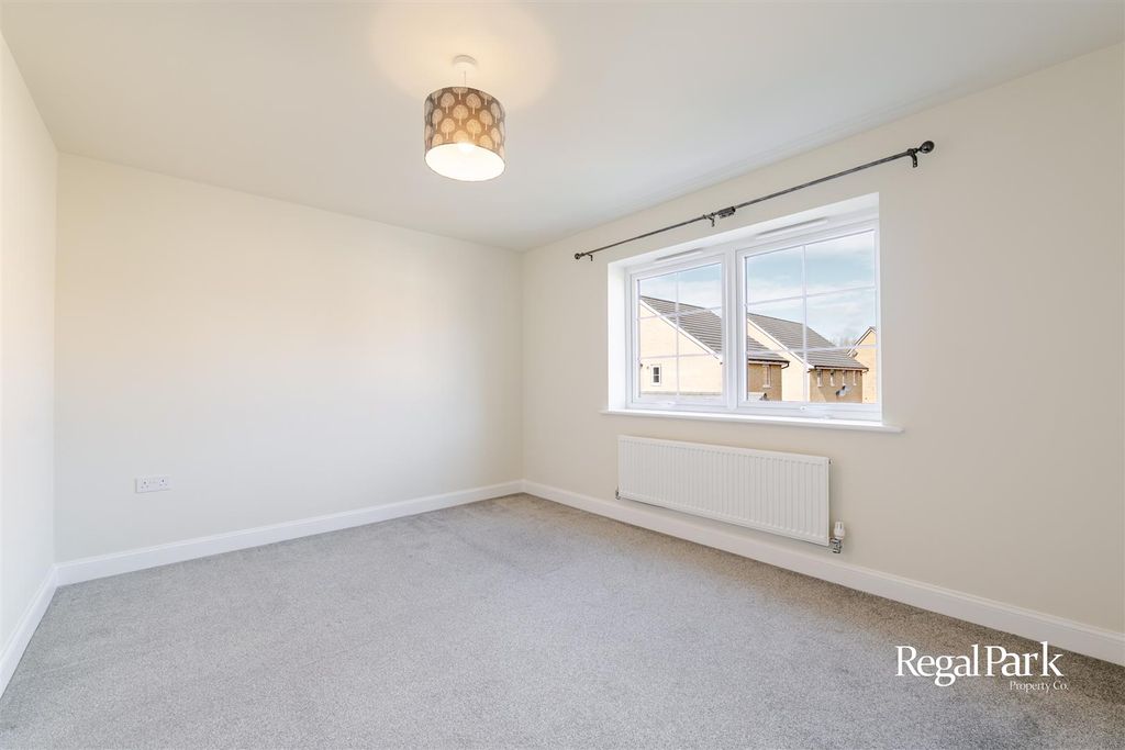 Additional image 16 of 4 bed semi-detached house to rentAqua Drive, Hampton Water, Peterborough PE7