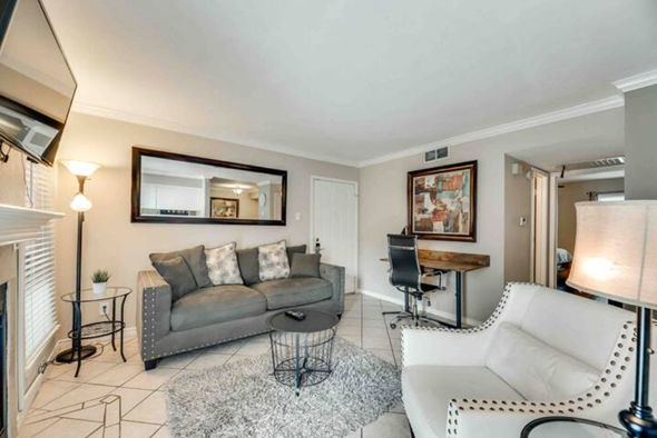 4012 Evergreen Street, Irving, TX, 75061