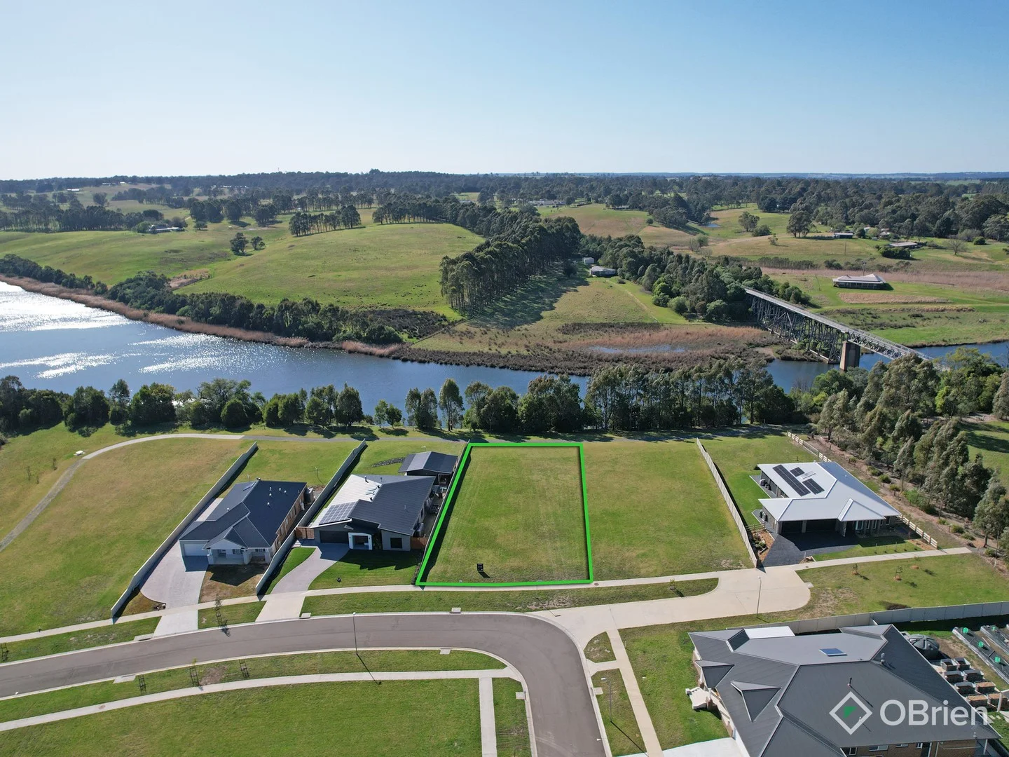 20 Whitworth Drive, Nicholson VIC 3882