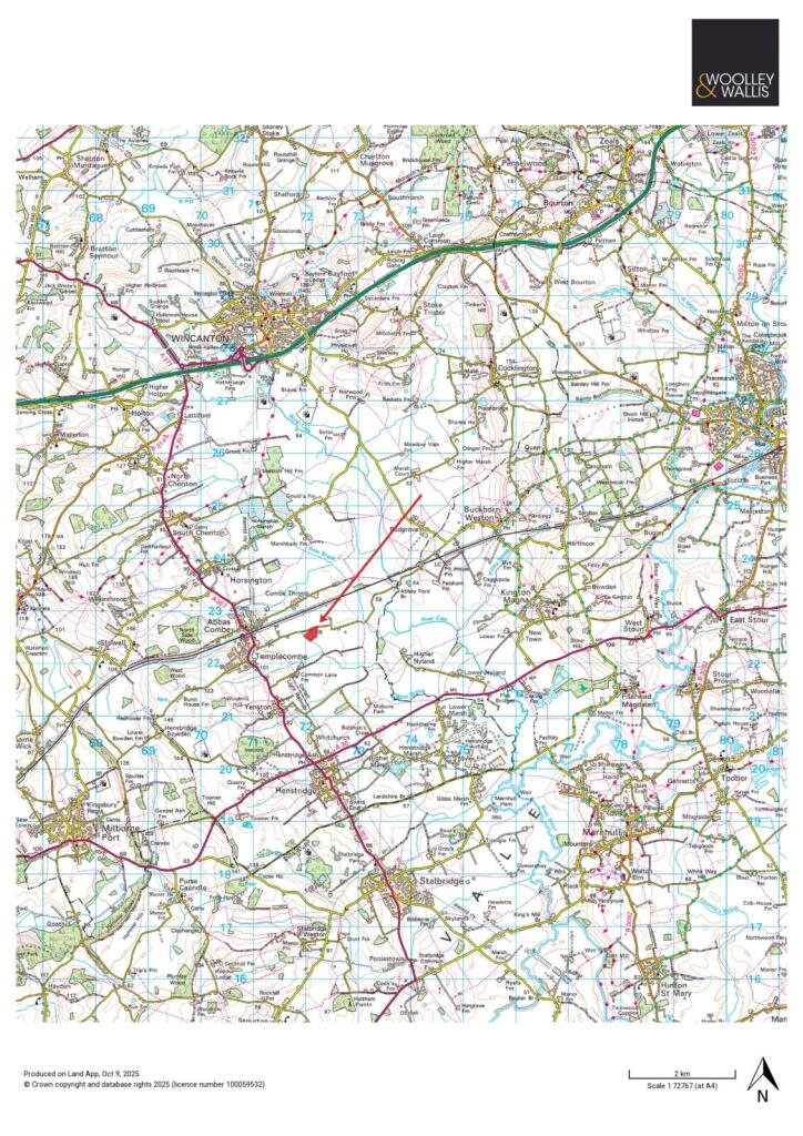 Additional image 16 of Temple Lane, Templecombe, Somerset, BA8