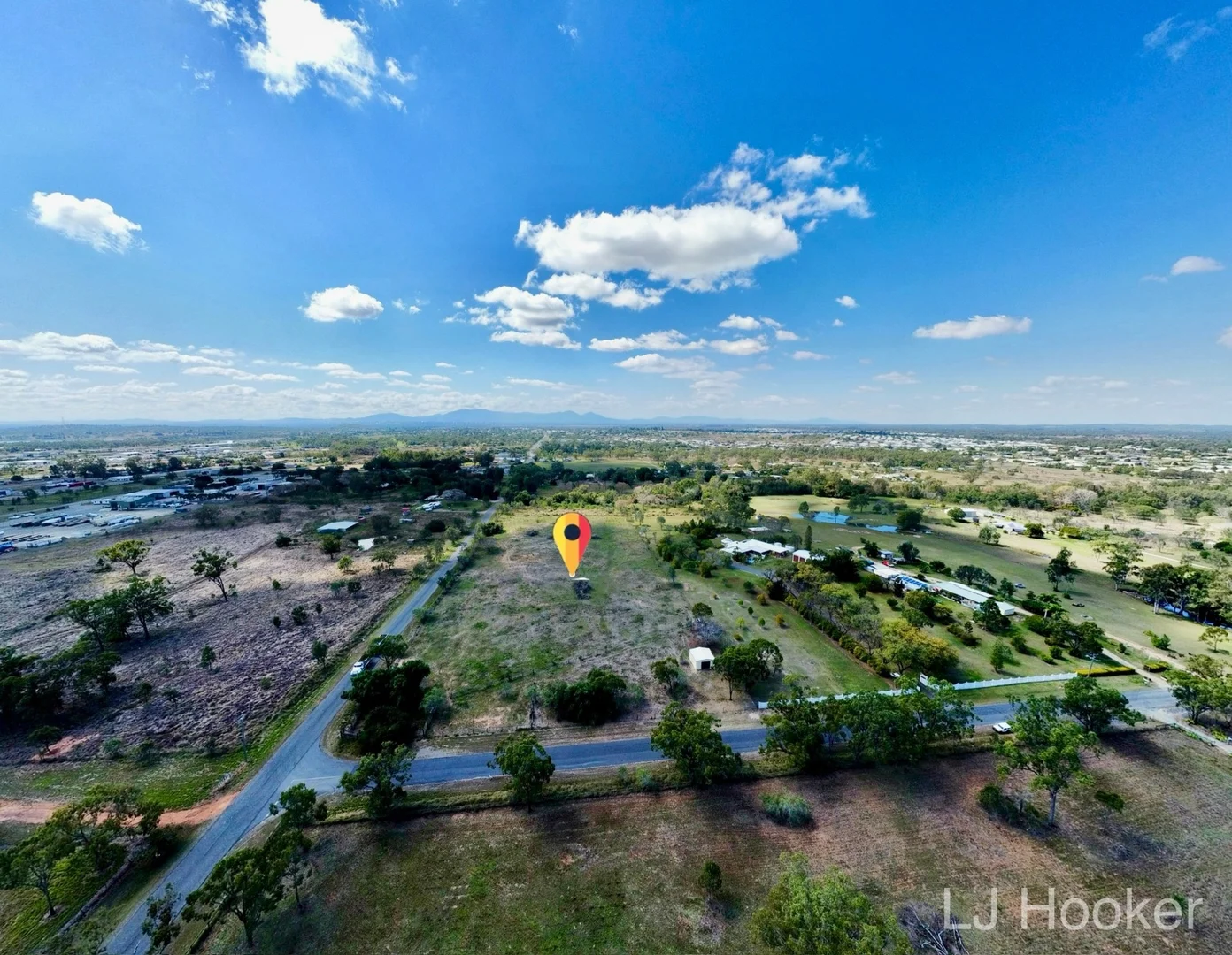 Additional image 2 of Lot 134 Middle Road, Gracemere QLD 4702
