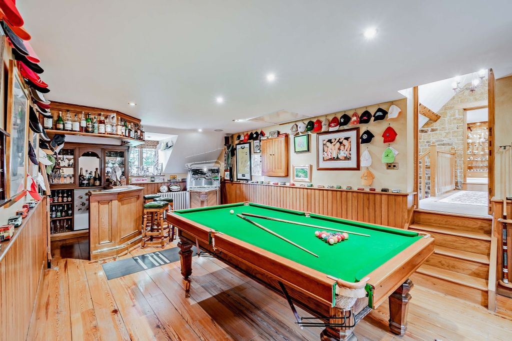 Additional image 9 of 5 bed detached house to rentChurch End, Priors Hardwick, Southam CV47