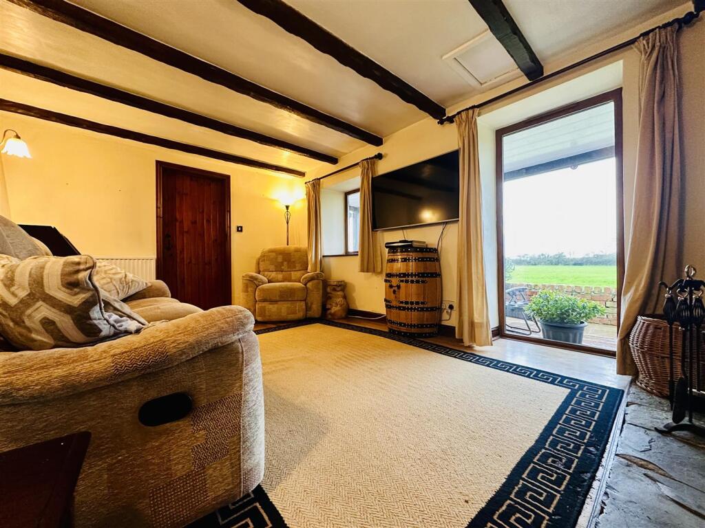 Additional image 11 of Barrow Causeway, Bleadney, Wells