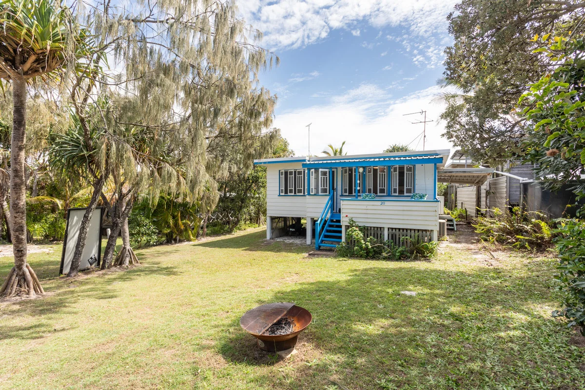 Additional image 13 of 20 Esplanade, Noosa North Shore QLD 4565