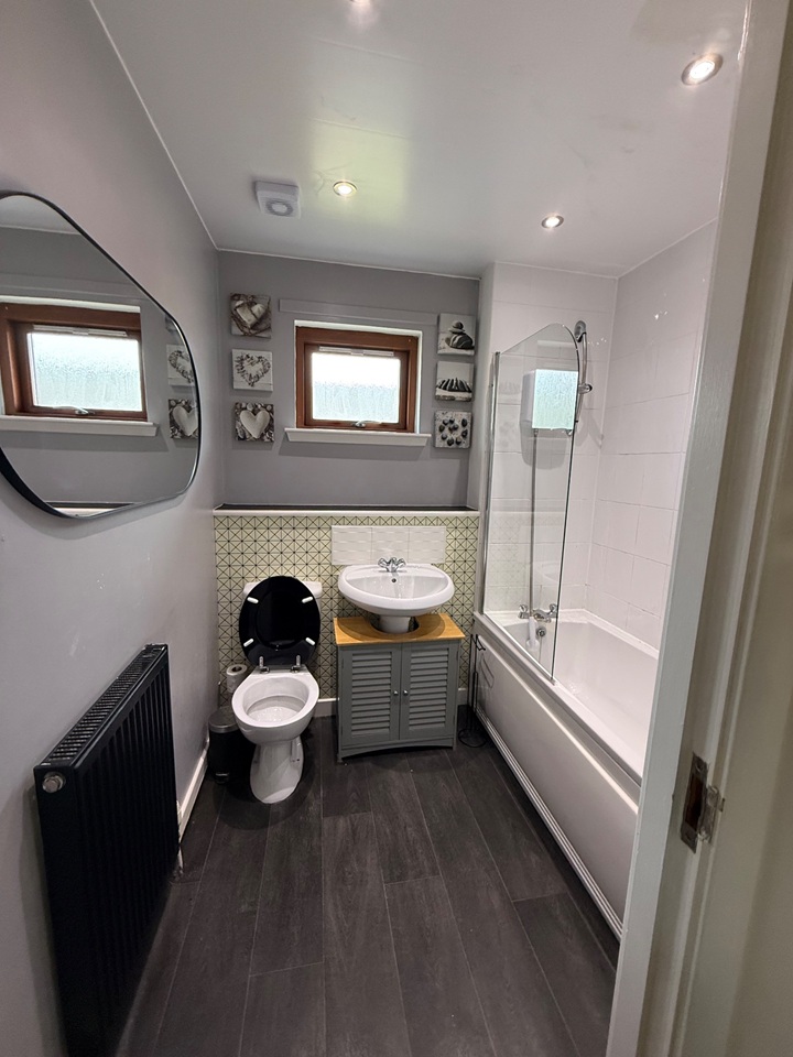 Additional image 30 of 2 Bed Flat, Dalmarnock Drive, G40, N1 7GU