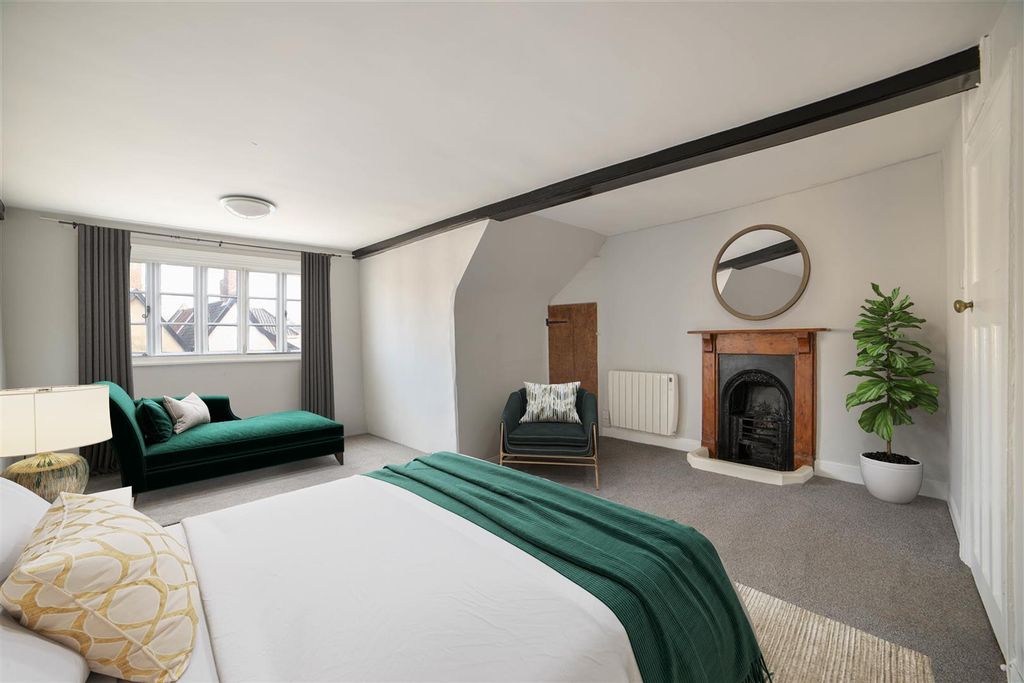 Additional image 5 of 3 bed flat to rentOpposite The Cathedral, Norwich NR3