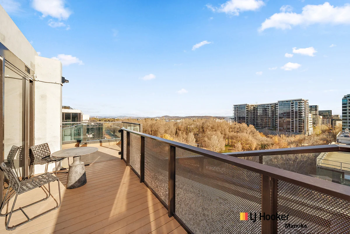 Additional image 10 of 517/81 Cooyong Street, Reid ACT 2612