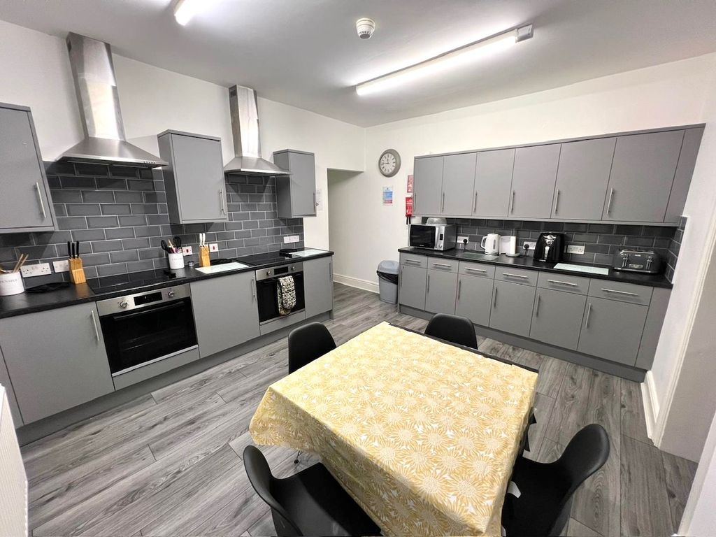 Additional image 5 of 1 bed flat to rentWelholme Road, Grimsby DN32