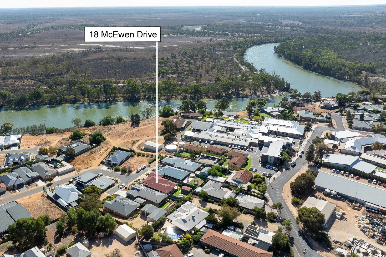 Additional image 16 of 18 McEwen Drive, Loxton SA 5333