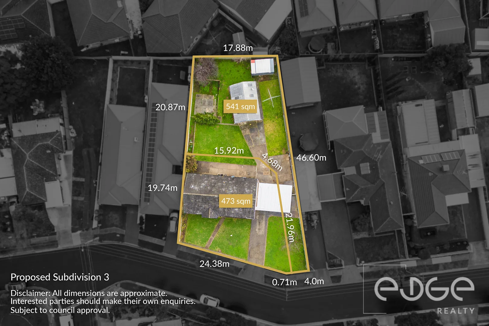 Additional image 5 of Lot 30 Jolly Avenue, Northfield SA 5085