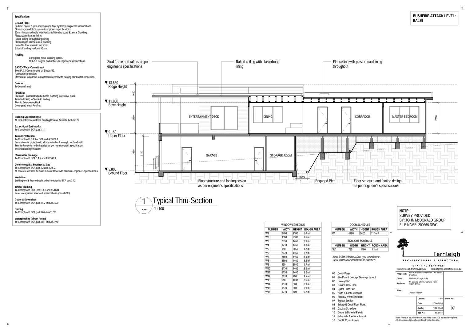 Additional image 26 of 14 Sandra Street, Conjola Park NSW 2539