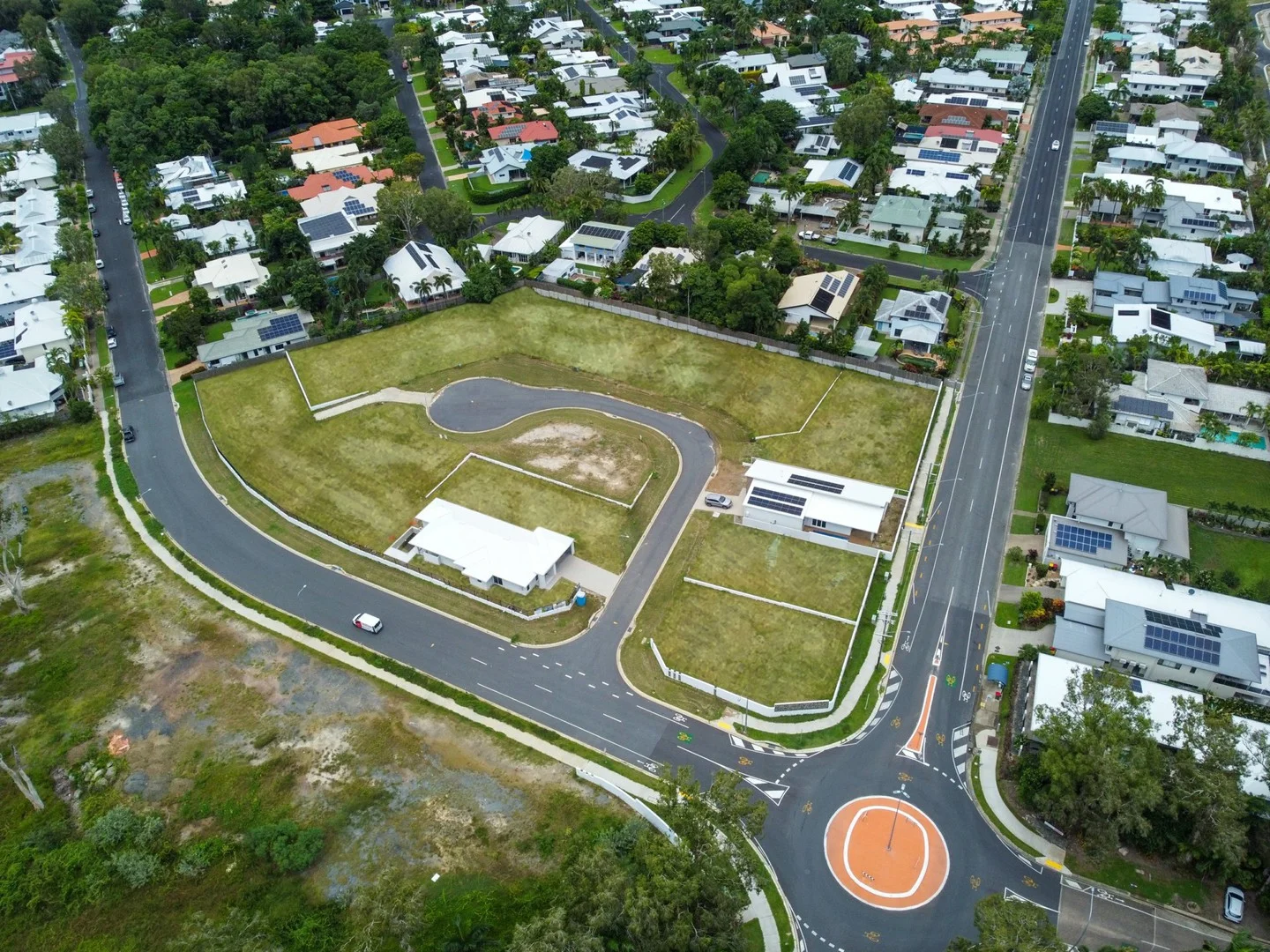 Lot 5 Camelia Court Beach Haven Estate, Palm Cove QLD 4879