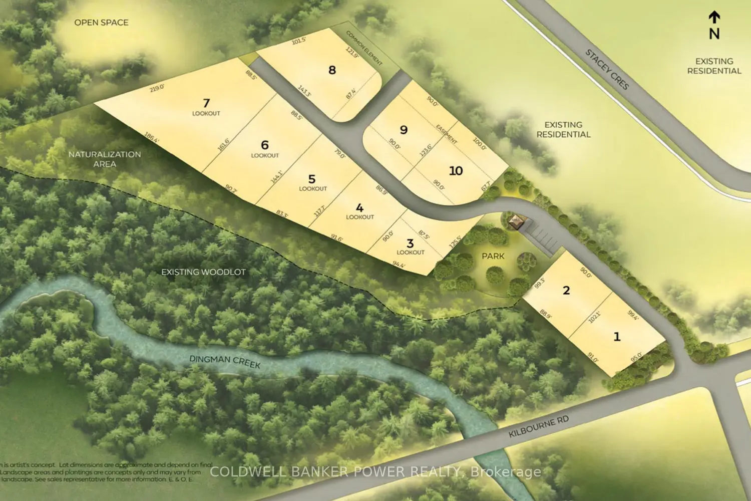 Additional image 5 of 7100 Kilbourne Road 10