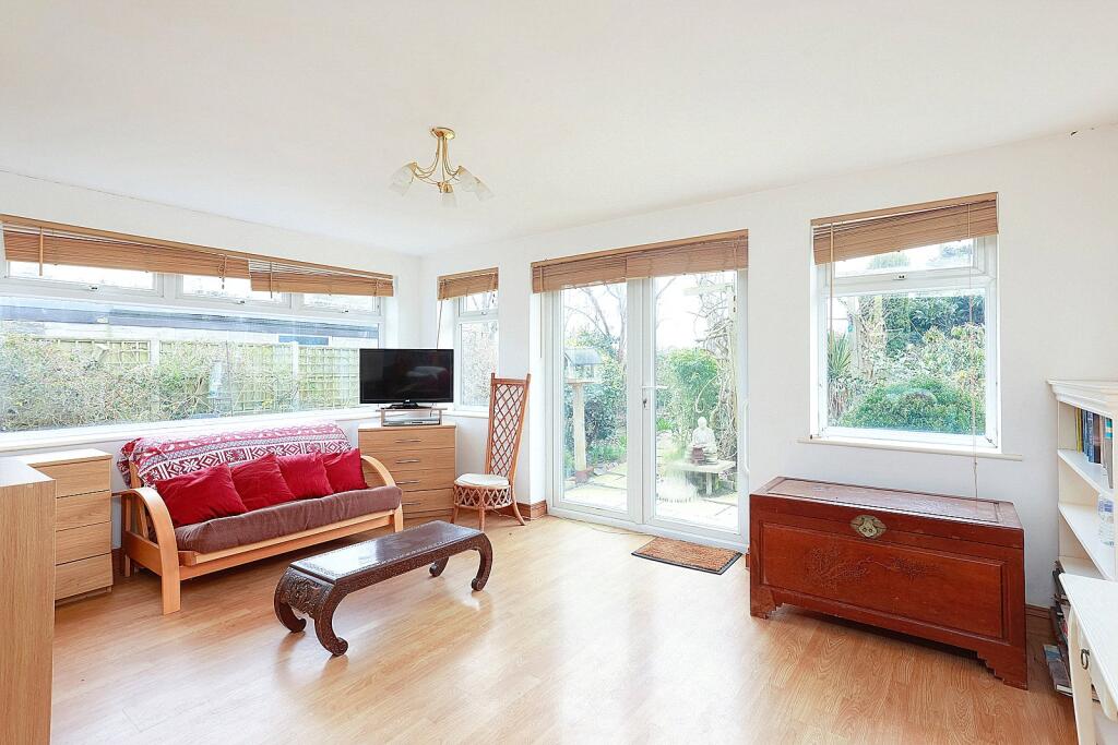 Additional image 4 of Twines Close, Sparkford, Somerset, BA22