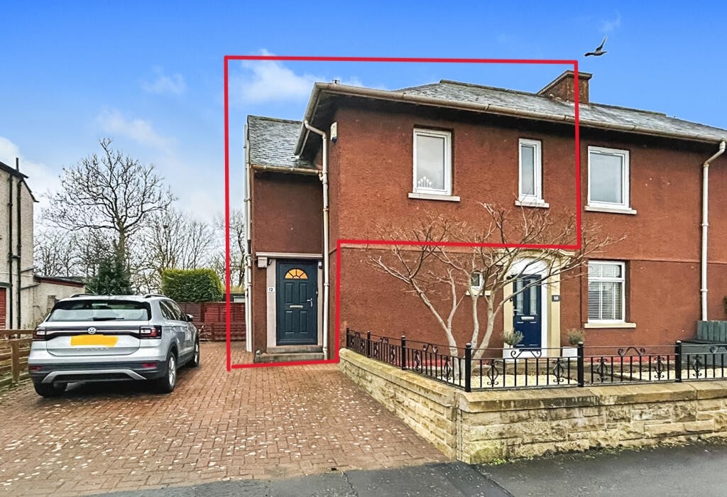 Additional image 3 of 3 Bed Flat, Chesser Grove, EH14, N1 7GU