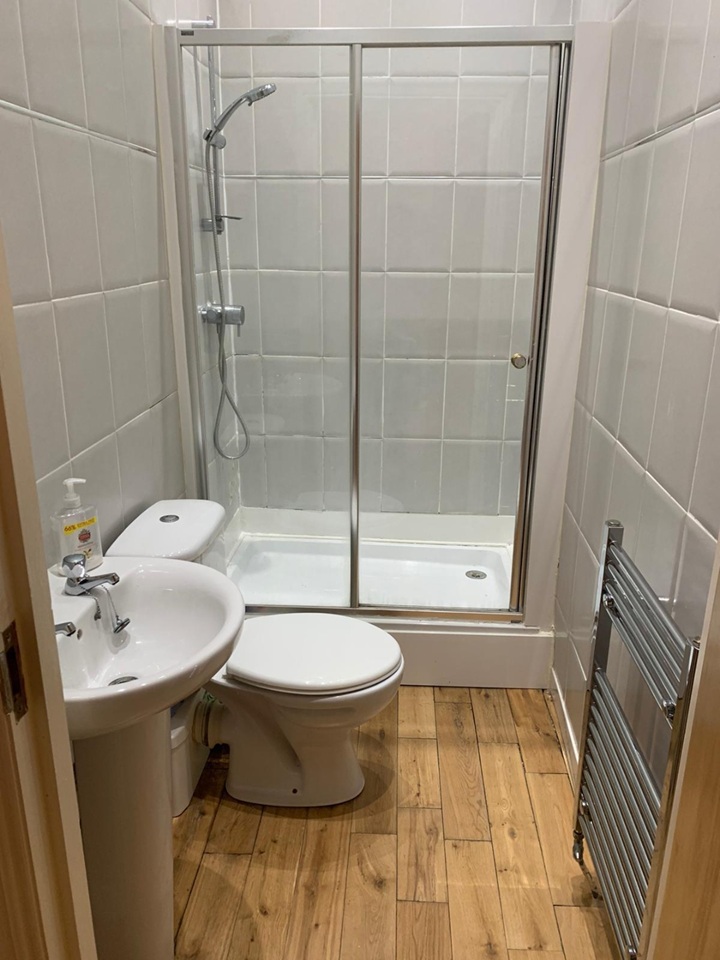 Additional image 5 of 1 Bed Flat, Sinclair Drive, G42, N1 7GU