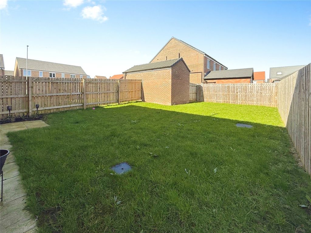 Additional image 16 of 4 bed detached house to rentAll Saints Road, Lincoln, Lincolnshire LN2