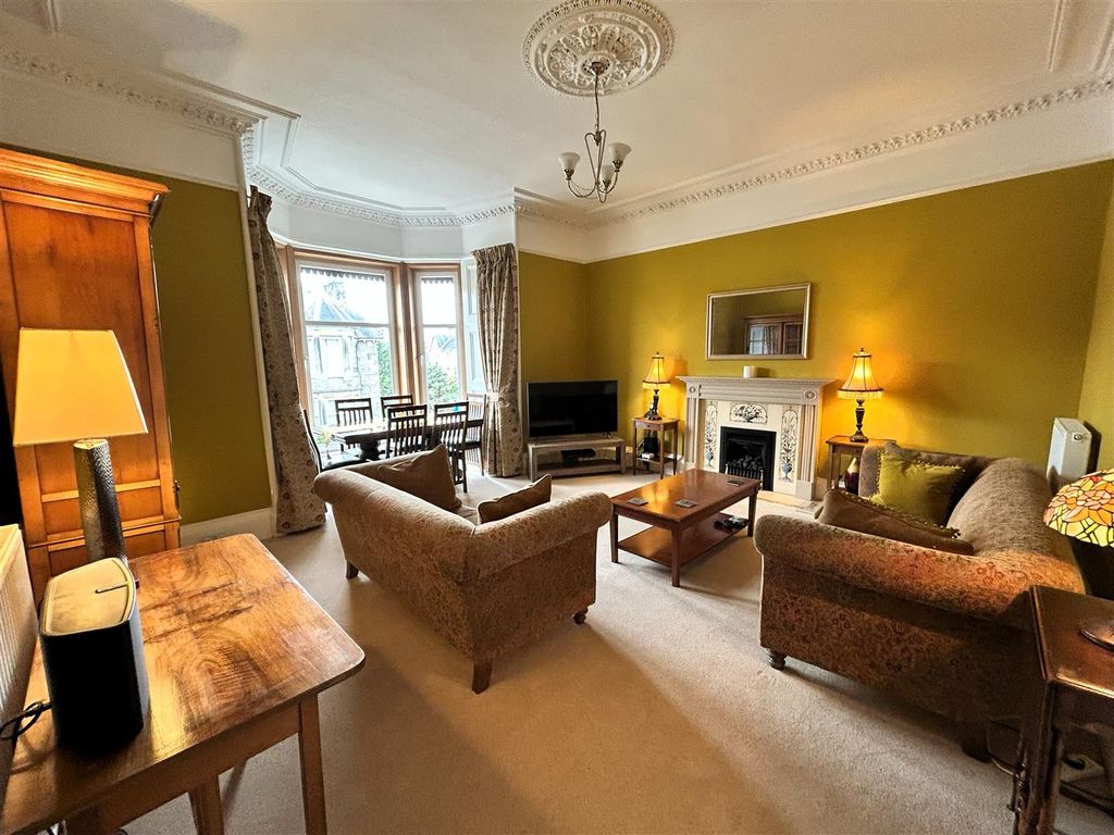 Additional image 5 of 3 bed maisonette to rentBalhousie Street, Perth PH1