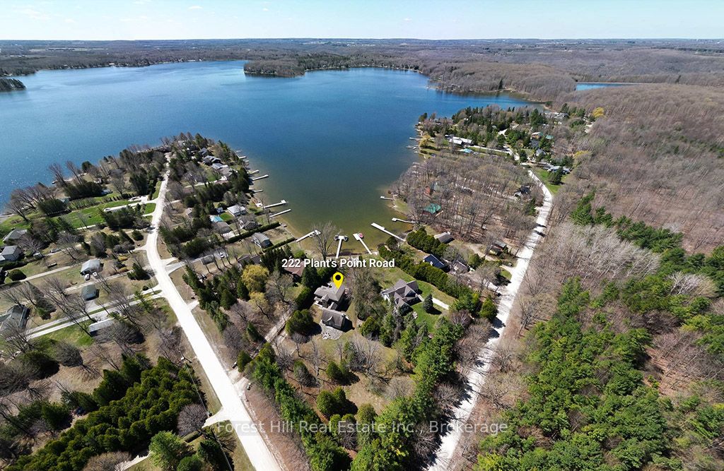 Additional image 3 of 222 Plantt's Point Road, Grey Highlands, ON, N0C 1E0