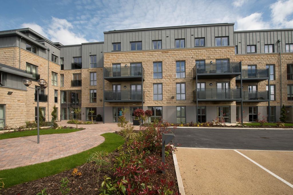 Additional image 5 of 1 bed flat to rentGreaves Road, Lancaster LA1