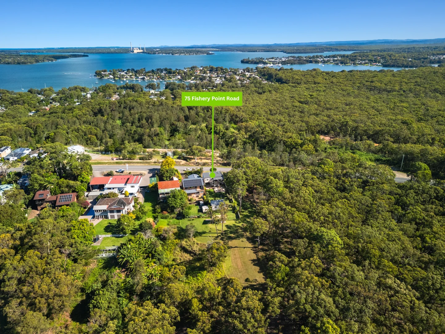 Additional image 26 of 75 Fishery Point Road, Mirrabooka NSW 2264