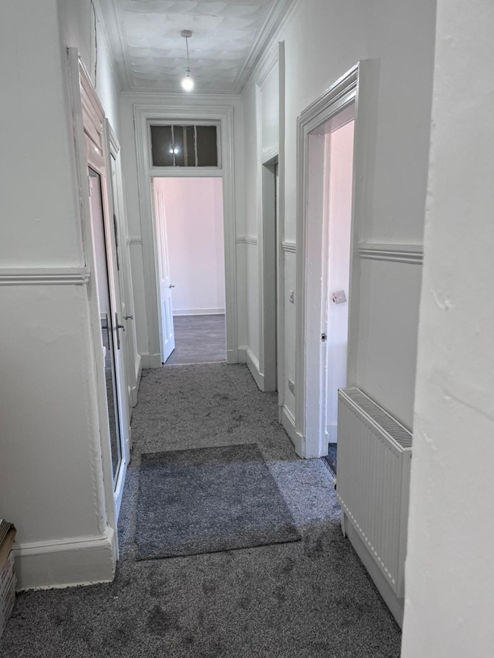 Additional image 4 of 2 Bed Flat, Pollokshaws Road, G41, N1 7GU