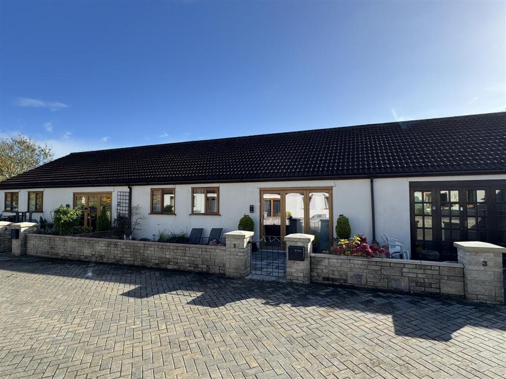 Green Lane, Stratton-On-The-Fosse