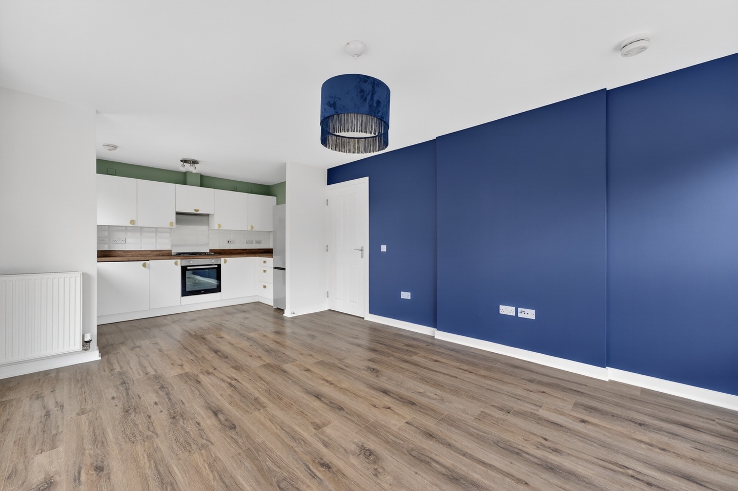 Additional image 4 of 2 Bed Flat, Springfield Gardens, G31, N1 7GU