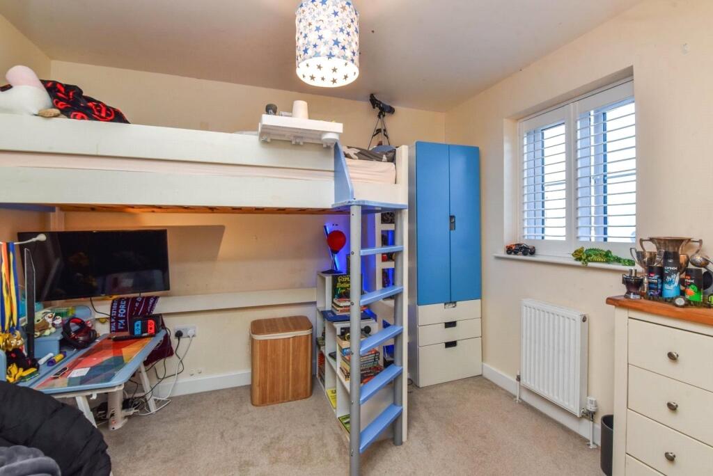 Additional image 18 of The Mead, Coxley, Wells, Somerset, BA5