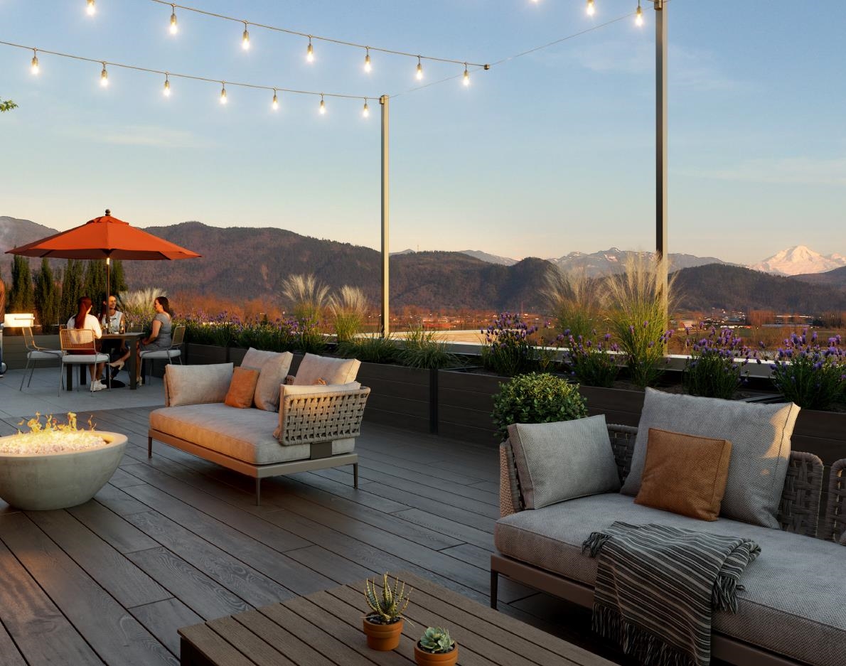 Additional image 6 of 605-33281 2 Avenue, Mission, BC, V2V 1J9